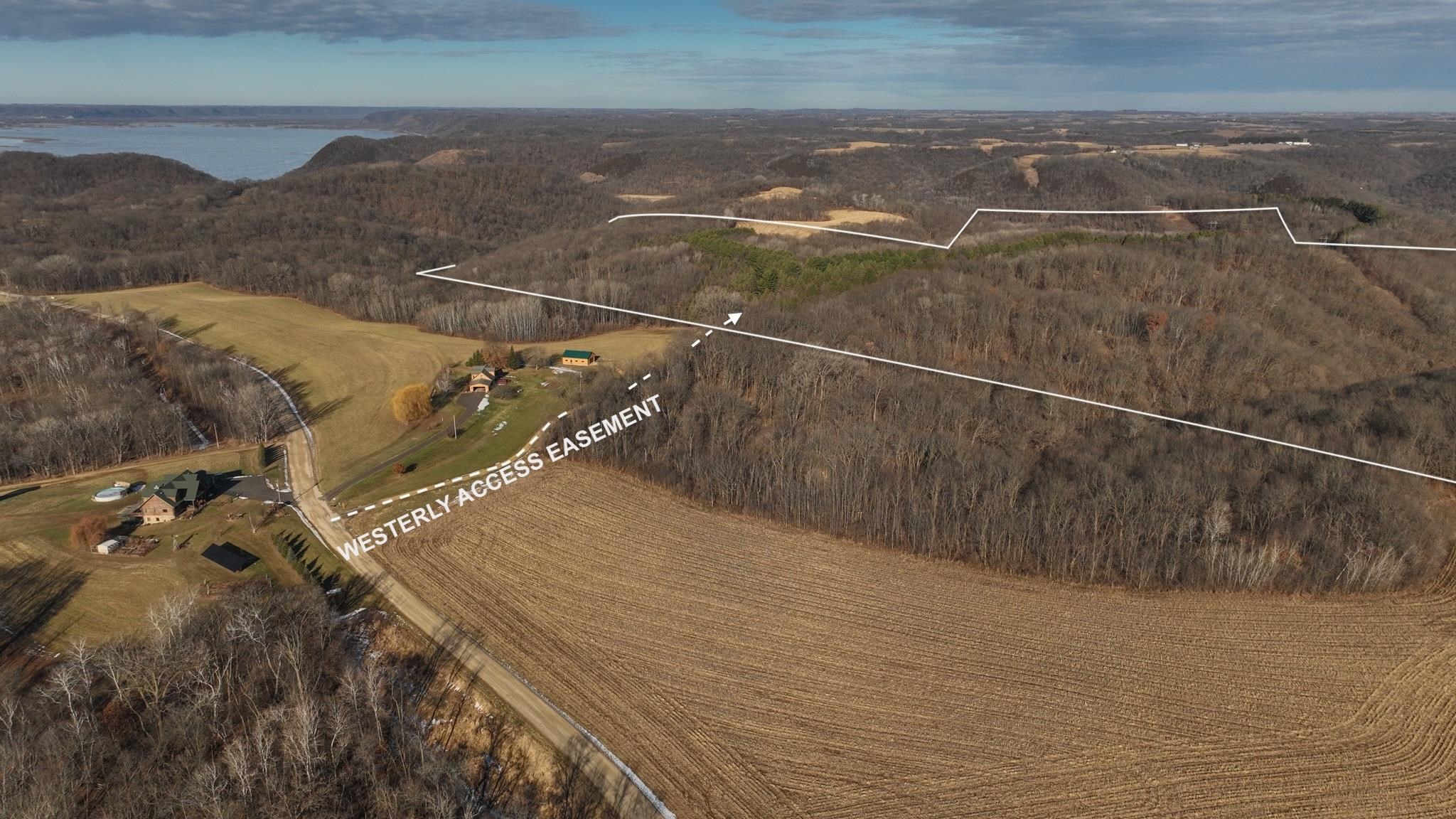 58694 Oak Grove Ridge Road Eastman, WI 54626 - Photo 19 of 50