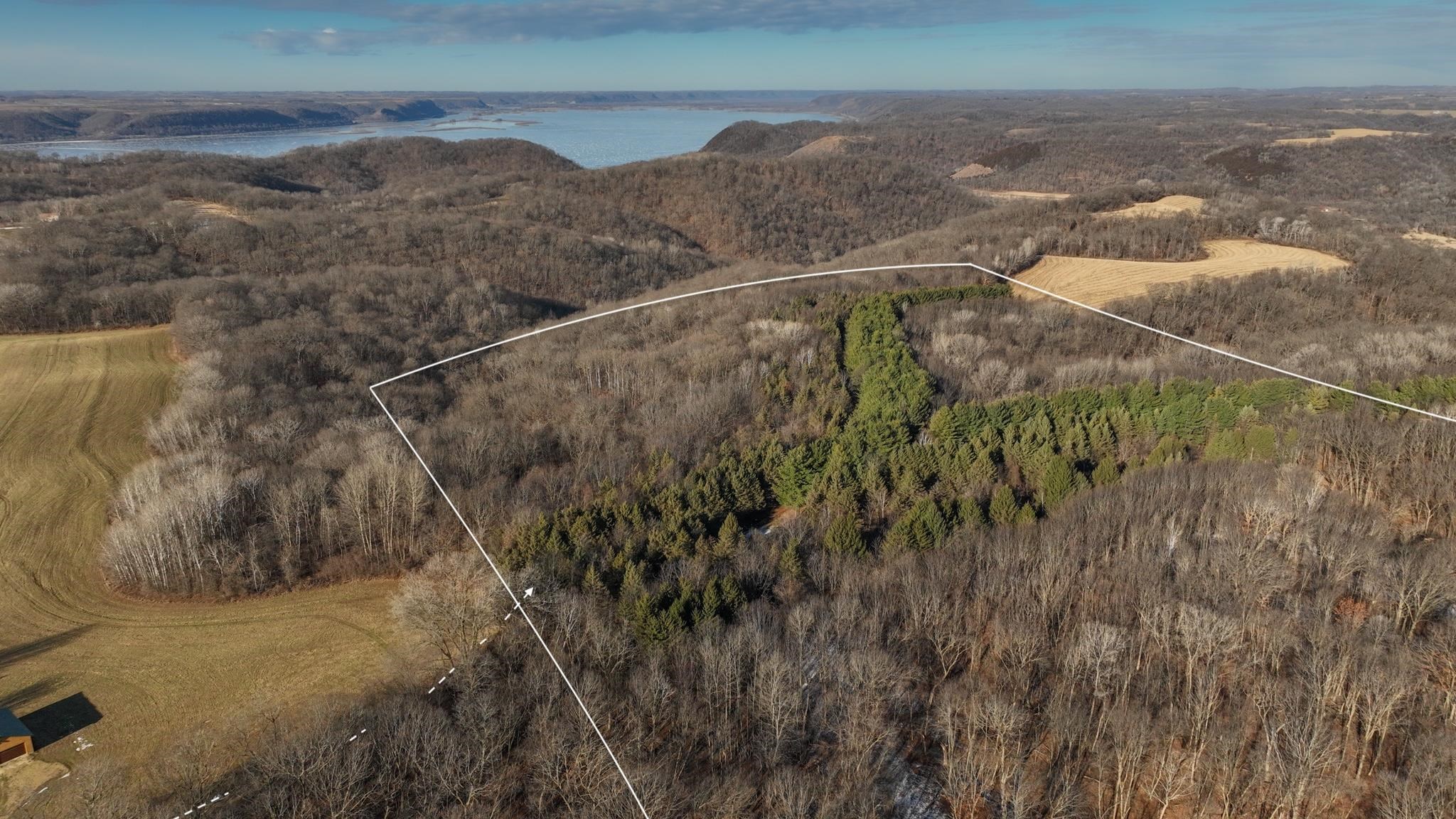 58694 Oak Grove Ridge Road Eastman, WI 54626 - Photo 20 of 50