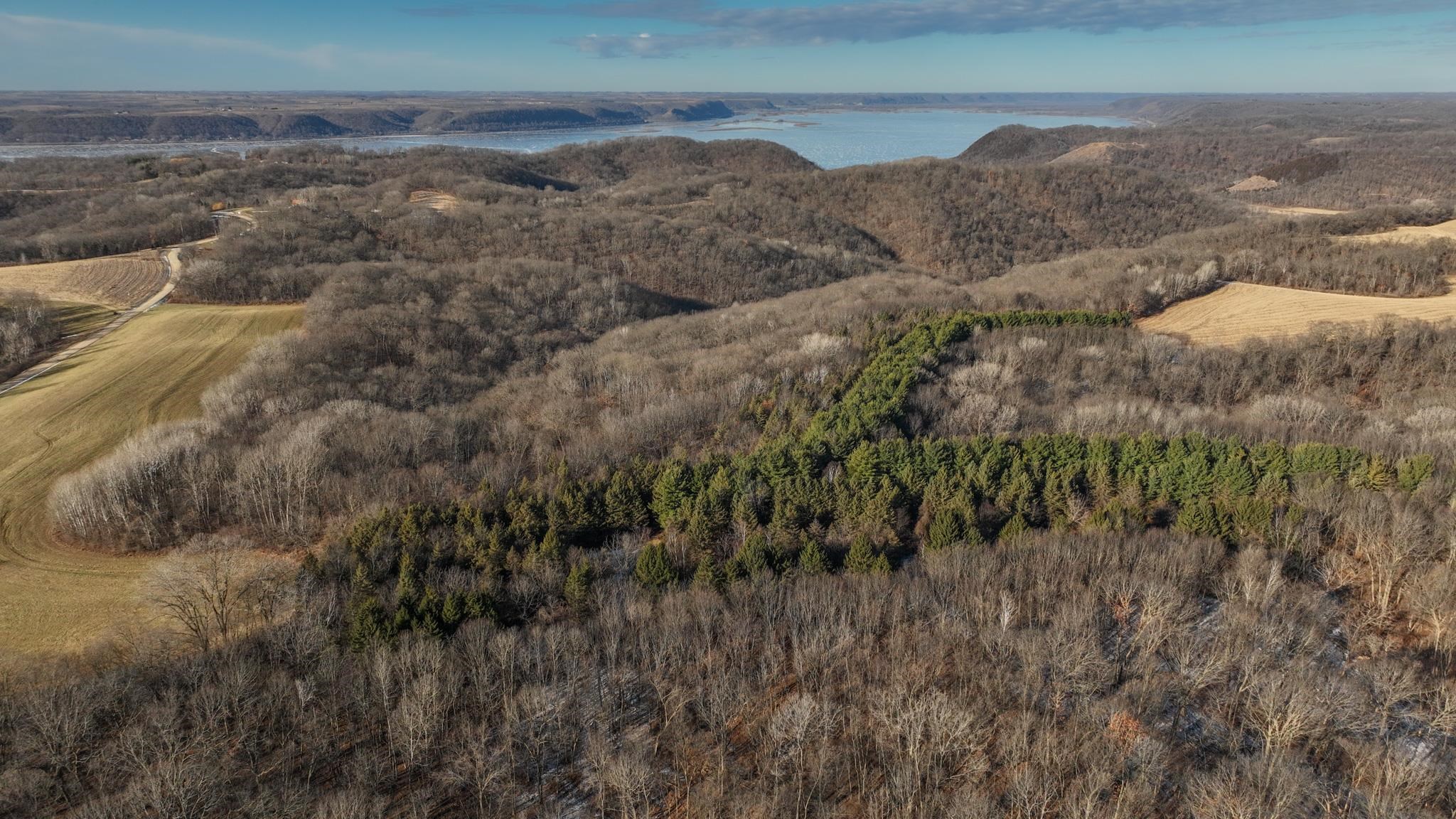 58694 Oak Grove Ridge Road Eastman, WI 54626 - Photo 2 of 50