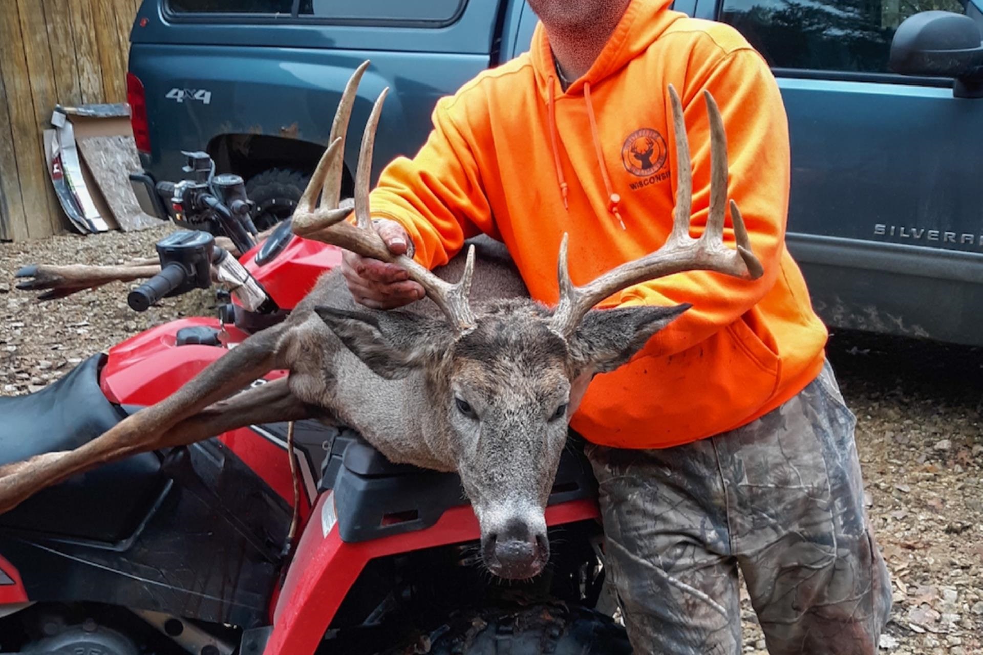 58694 Oak Grove Ridge Road Eastman, WI 54626 - Photo 31 of 50