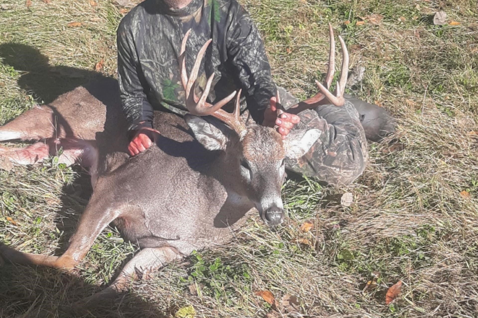 58694 Oak Grove Ridge Road Eastman, WI 54626 - Photo 32 of 50