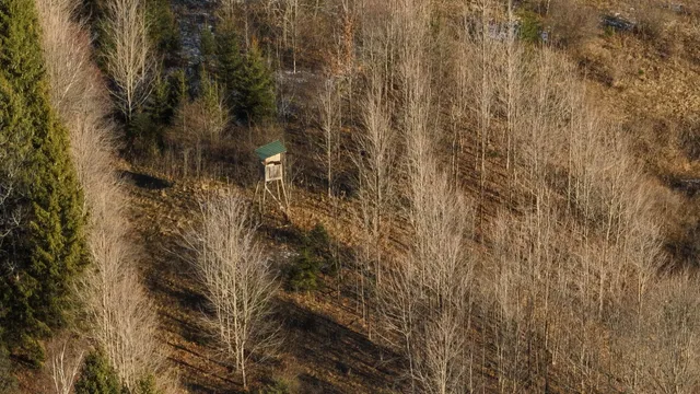 $849,900 | 58694 Oak Grove Ridge Road, Eastman, WI 54626