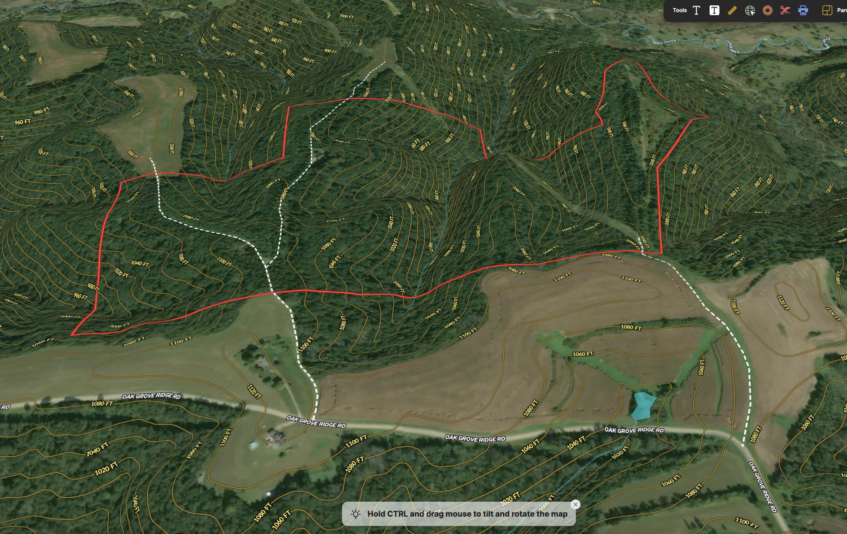 58694 Oak Grove Ridge Road Eastman, WI 54626 - Photo 47 of 50