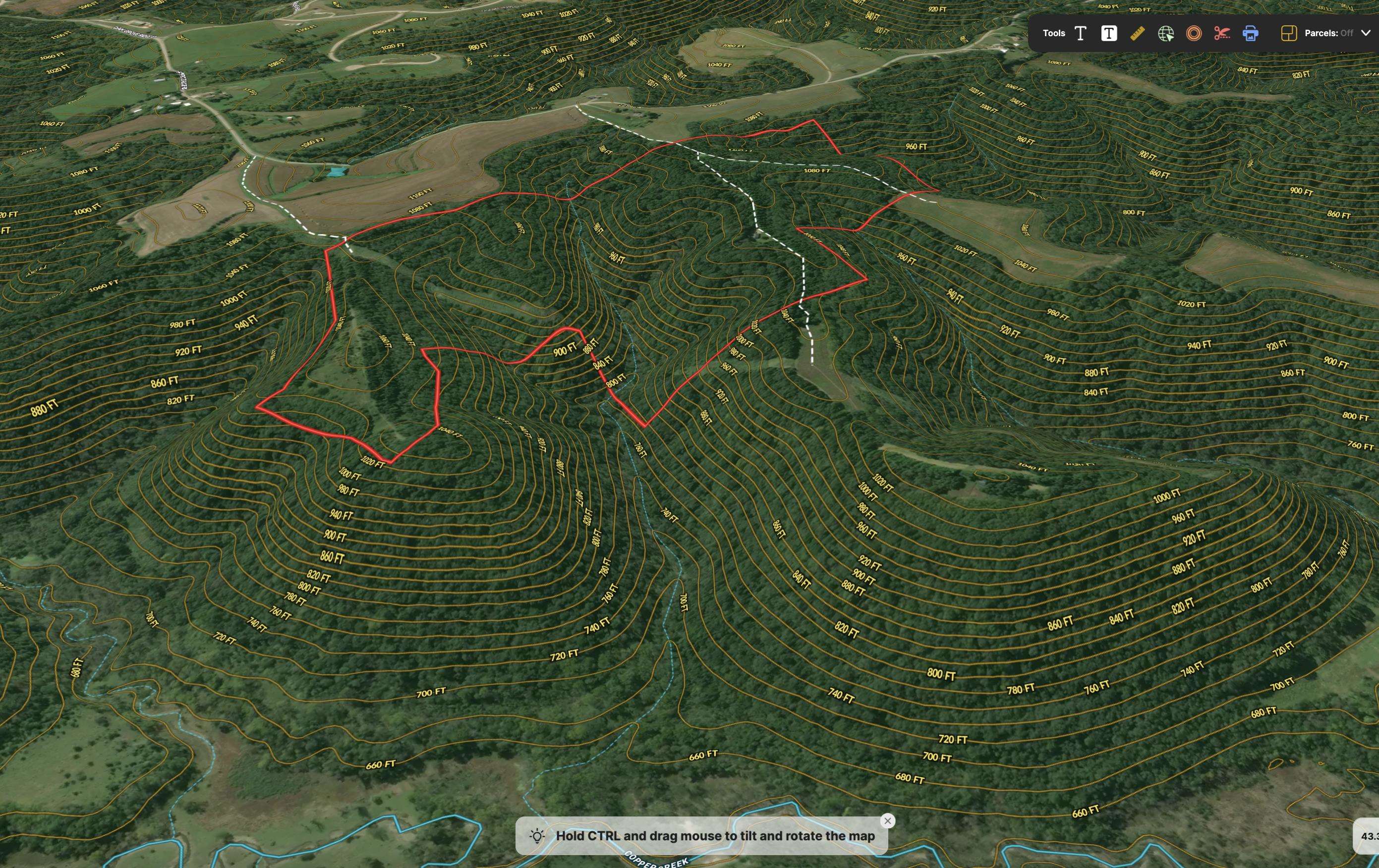 58694 Oak Grove Ridge Road Eastman, WI 54626 - Photo 49 of 50