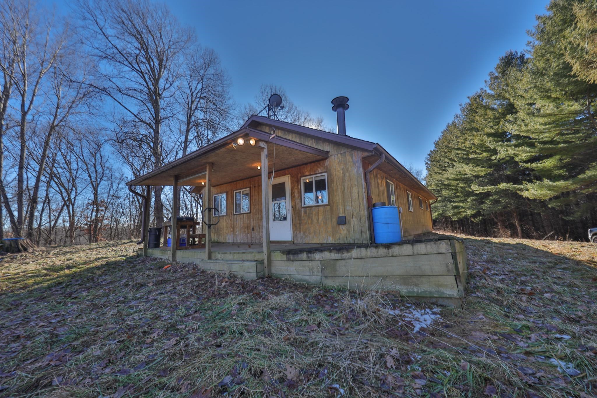 58694 Oak Grove Ridge Road Eastman, WI 54626 - Photo 5 of 50