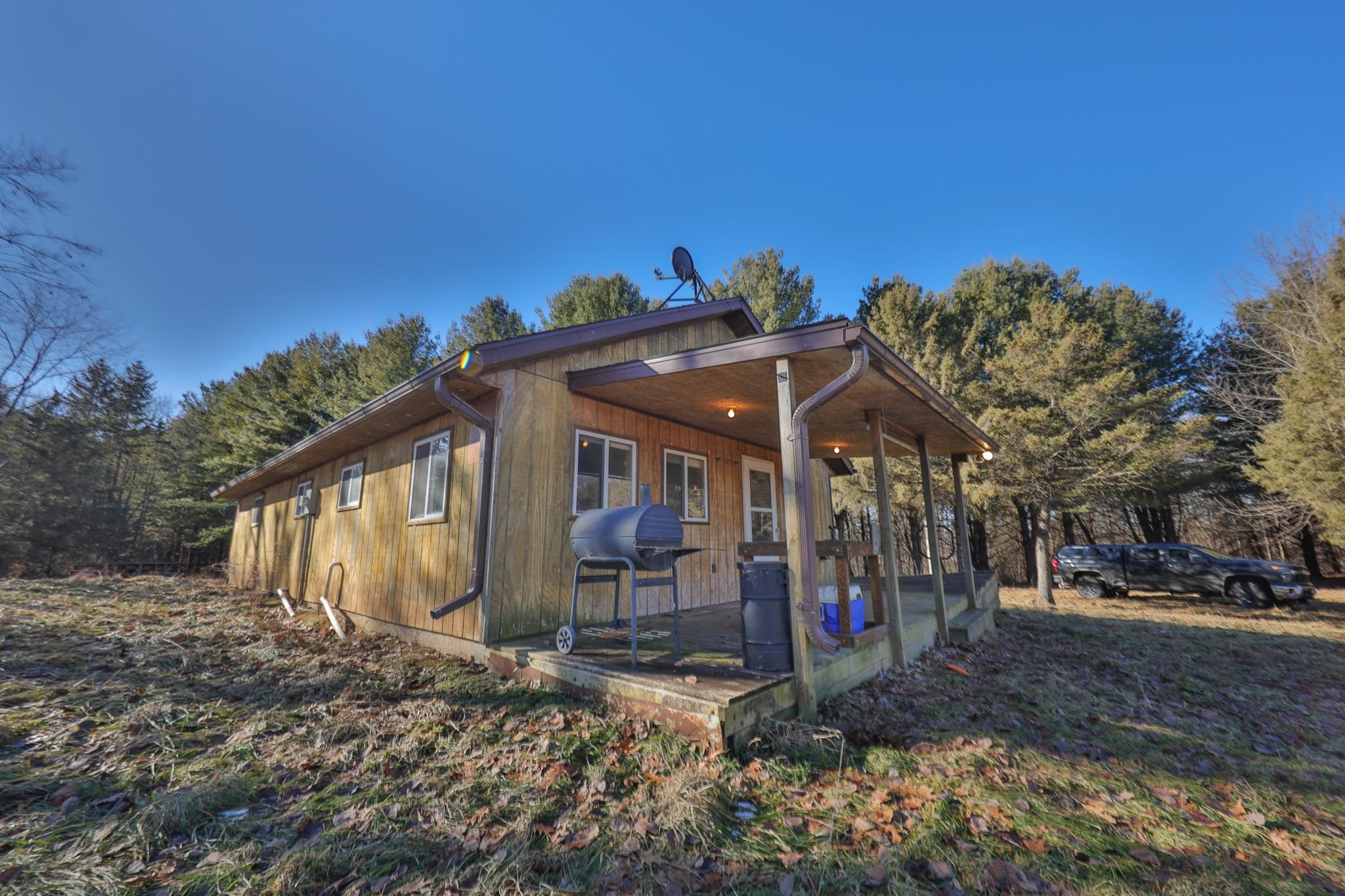 58694 Oak Grove Ridge Road Eastman, WI 54626 - Photo 6 of 50