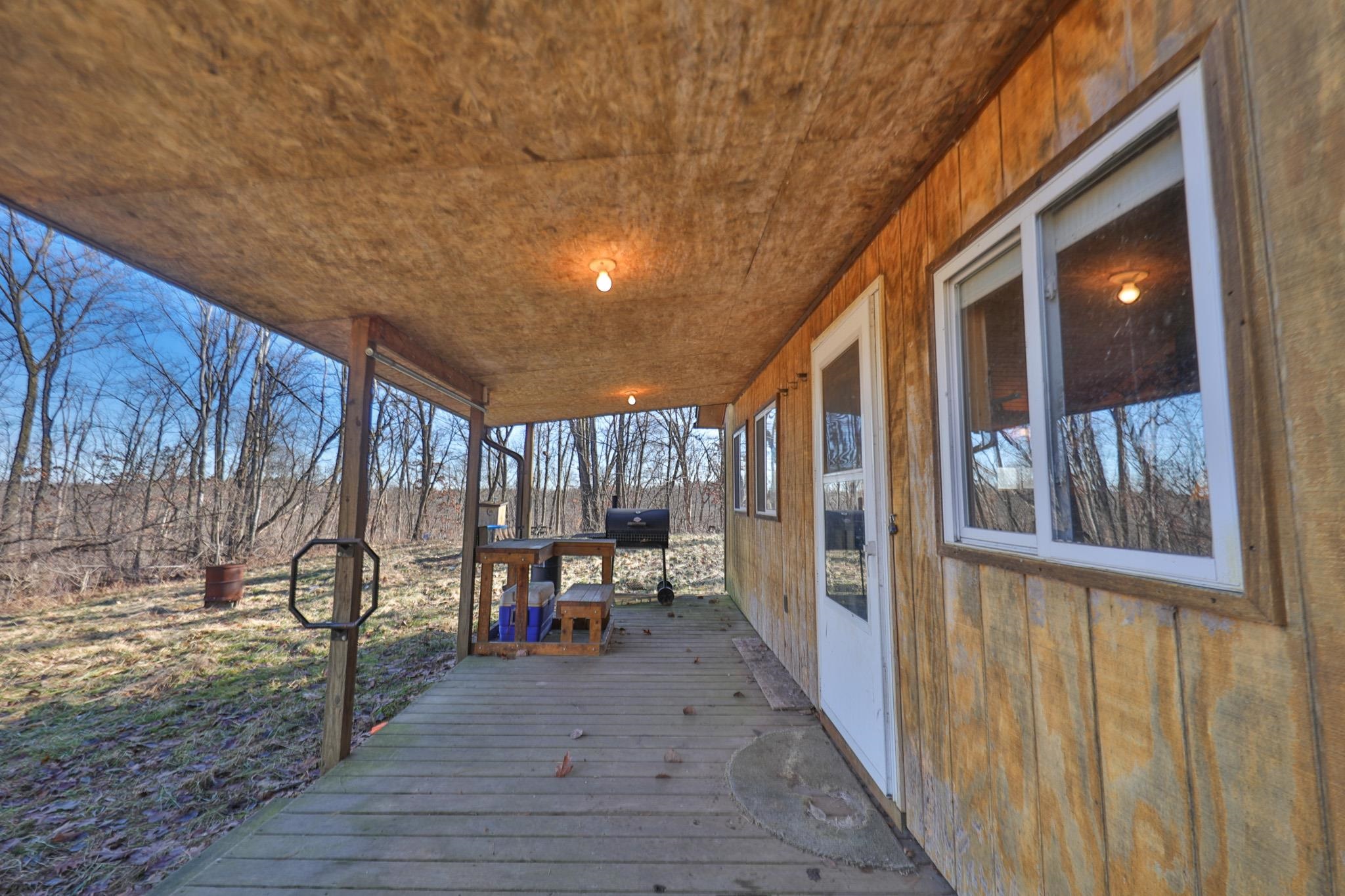 58694 Oak Grove Ridge Road Eastman, WI 54626 - Photo 7 of 50