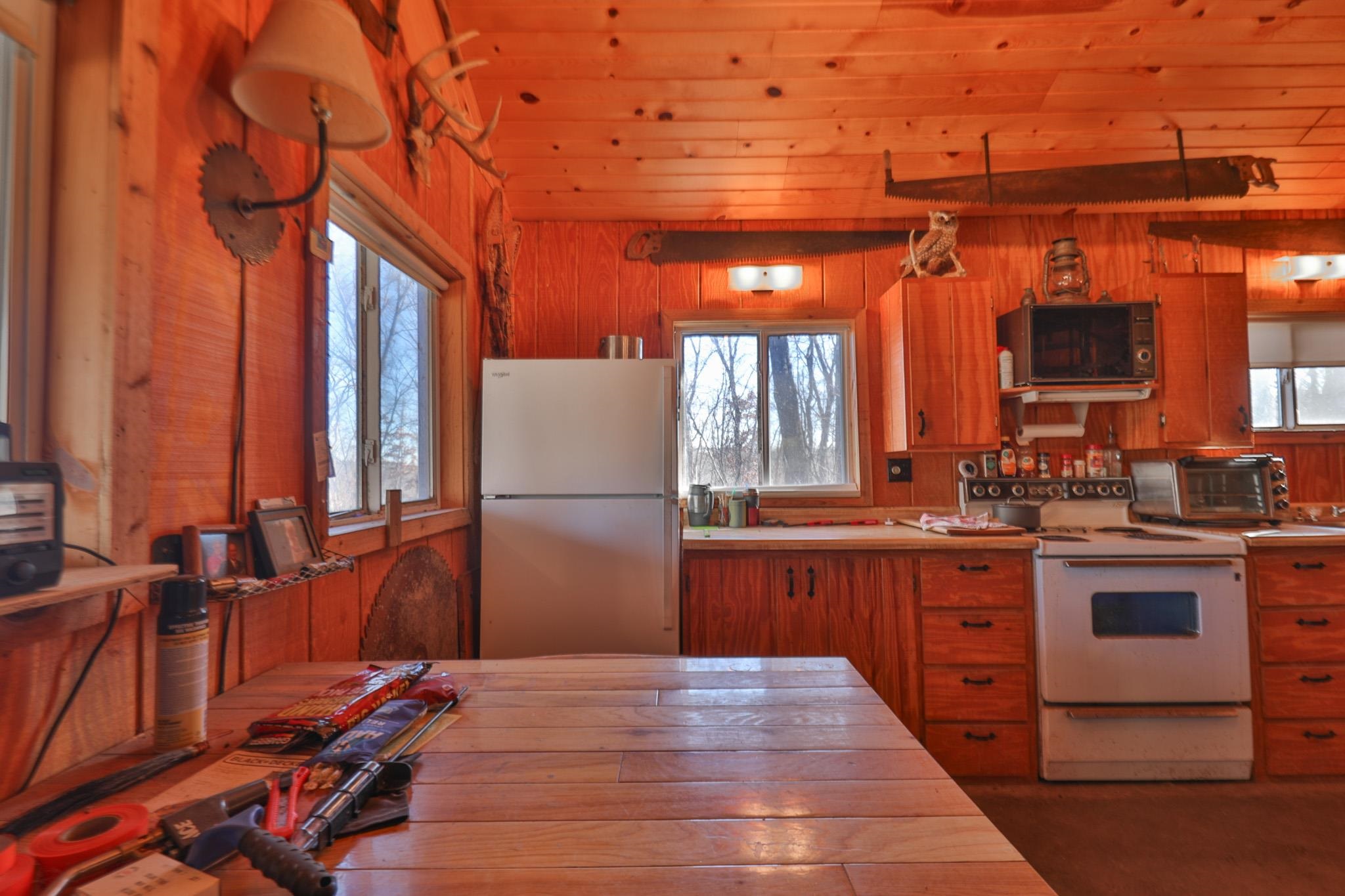 58694 Oak Grove Ridge Road Eastman, WI 54626 - Photo 9 of 50