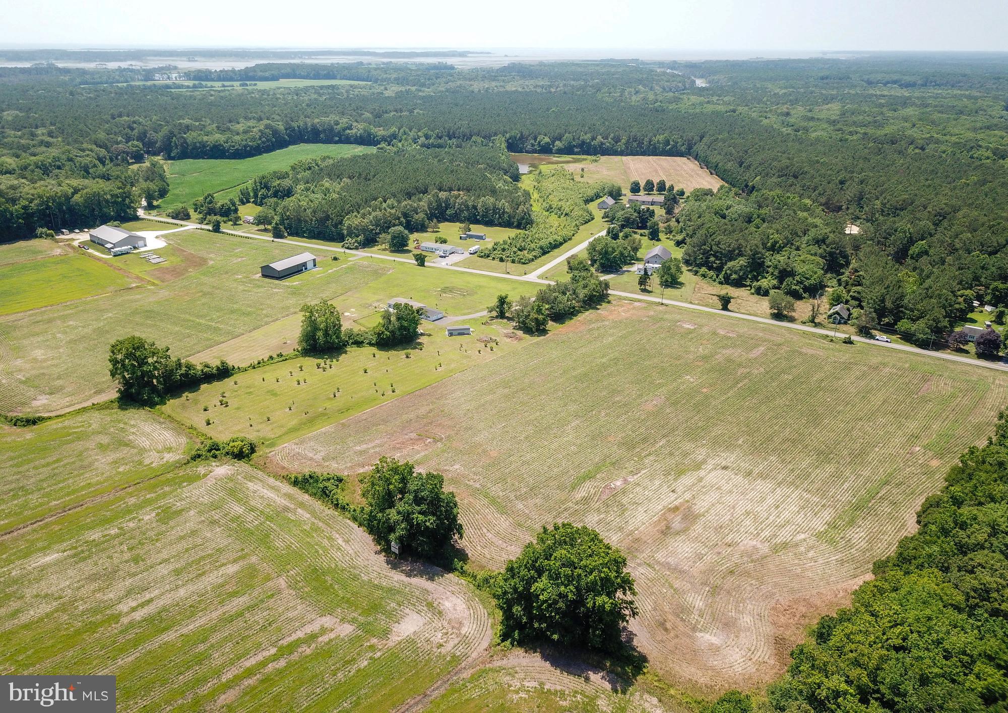 Dinges Road Berlin, MD 21811 - Photo 13 of 18