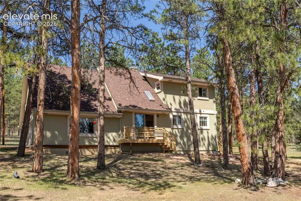 $469,000 | 187 Arrowrock Circle, Florissant, CO 80816