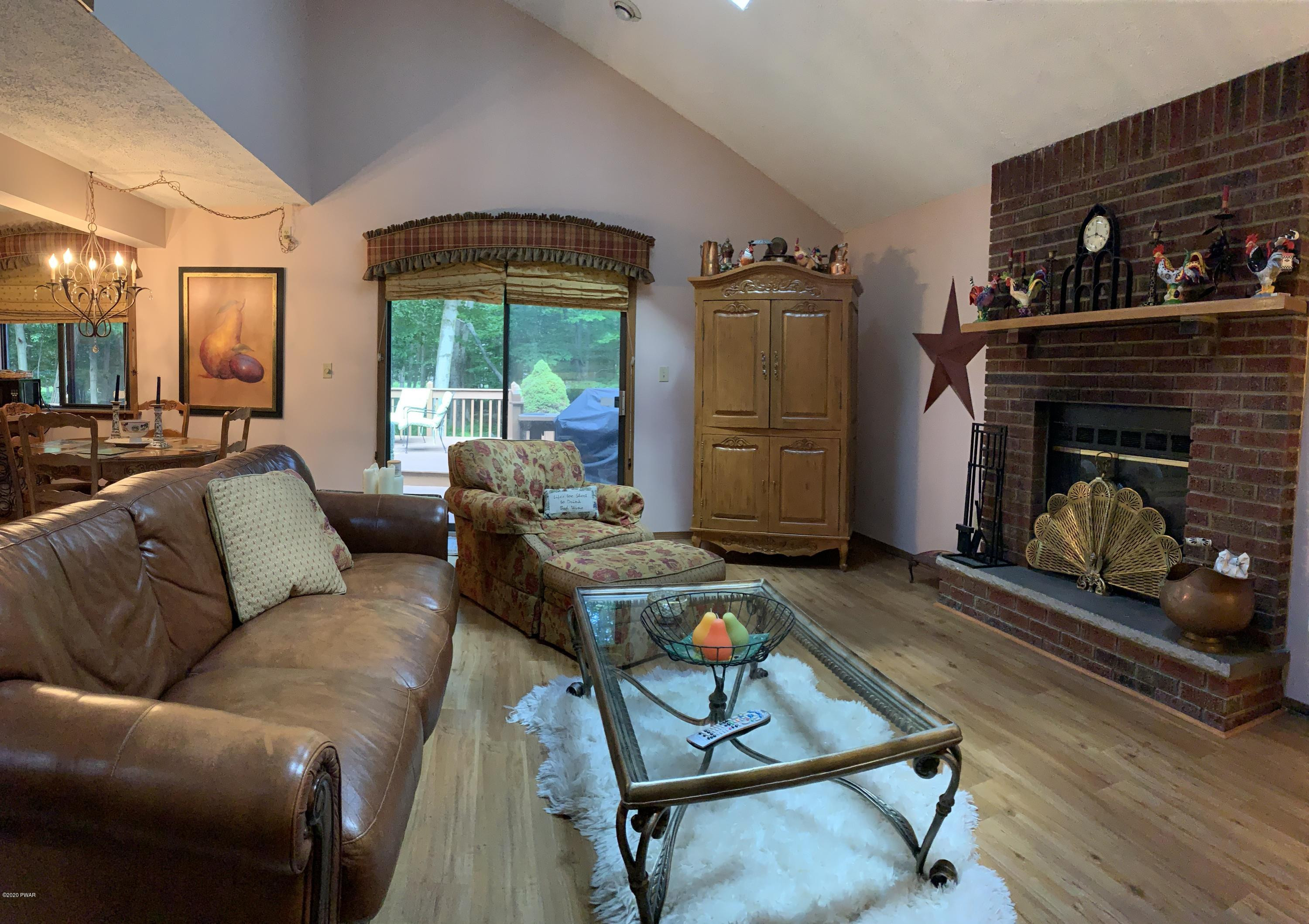 1015 Onondaga Road Gouldsboro, PA 18424 - Photo 7 of 25