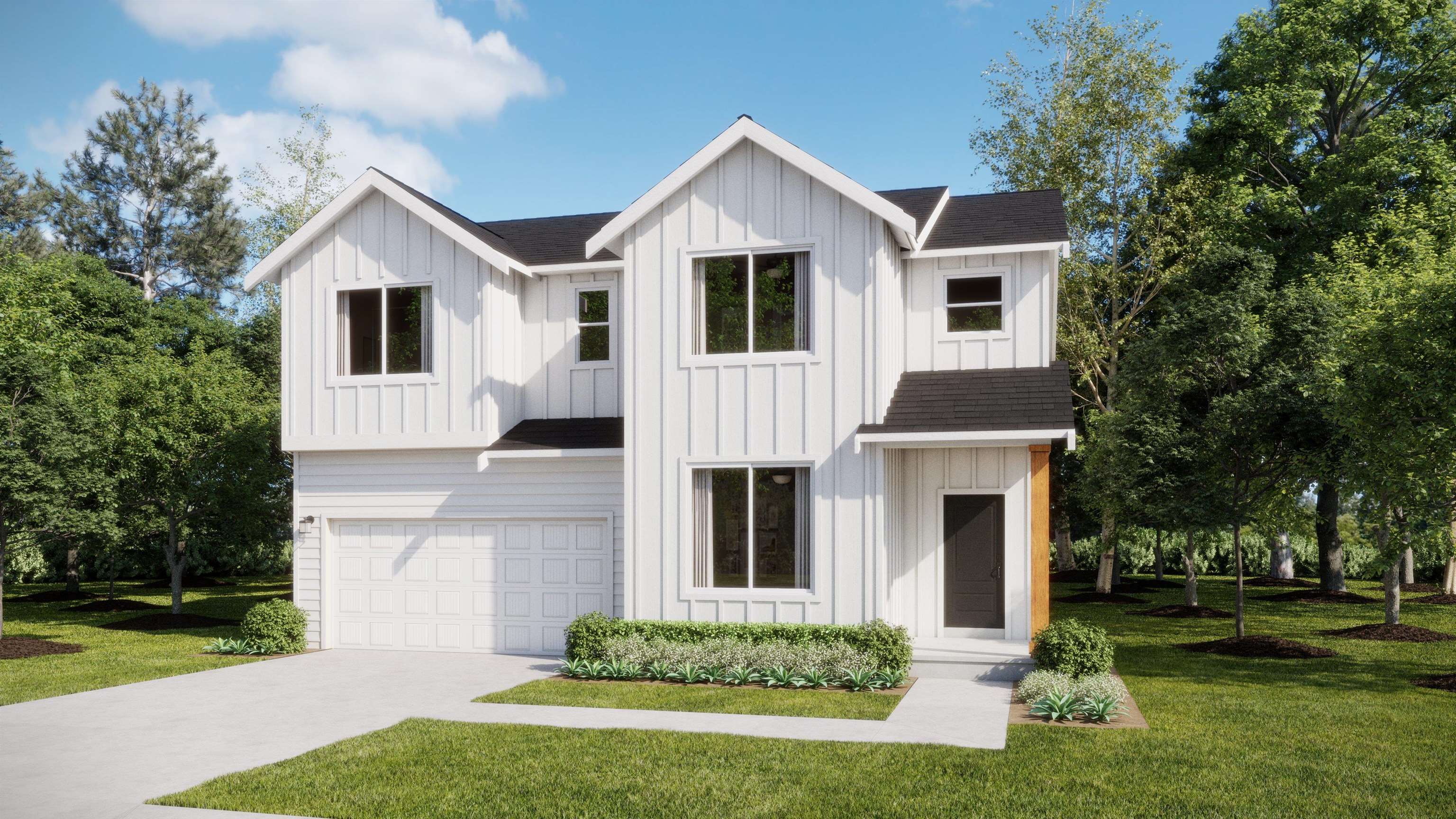 7101 South Boulder Rdg Drive Spokane, WA 99224 - Photo 1 of 18 Gallery Image 1