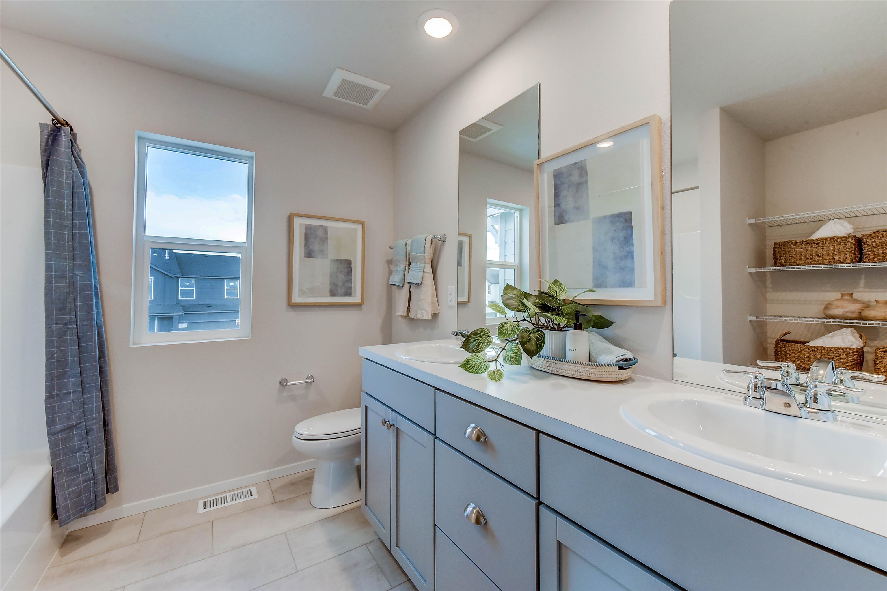 7101 South Boulder Rdg Drive Spokane, WA 99224 - Photo 13 of 18 Gallery Image 13