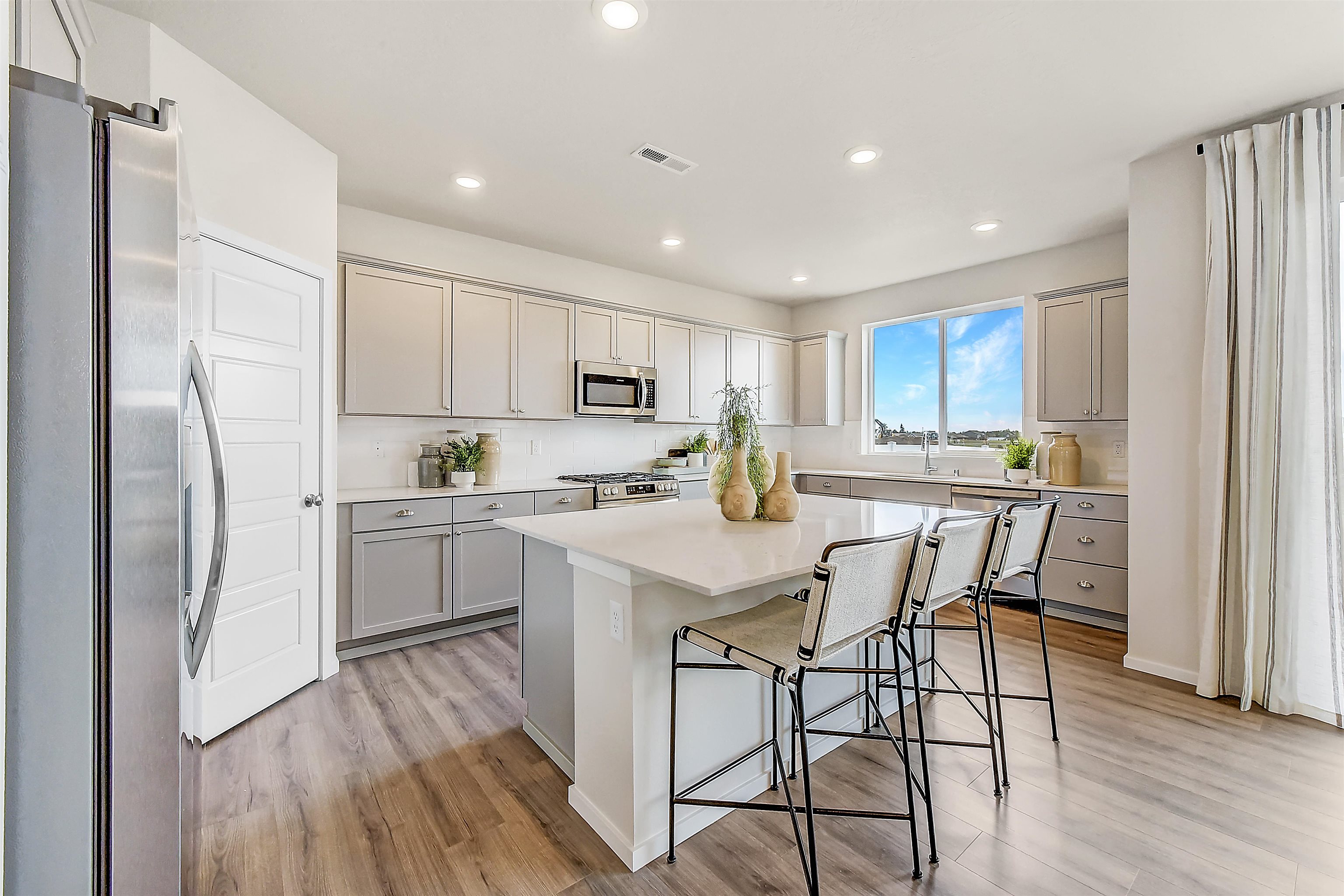 7101 South Boulder Rdg Drive Spokane, WA 99224 - Photo 4 of 18 Gallery Image 4