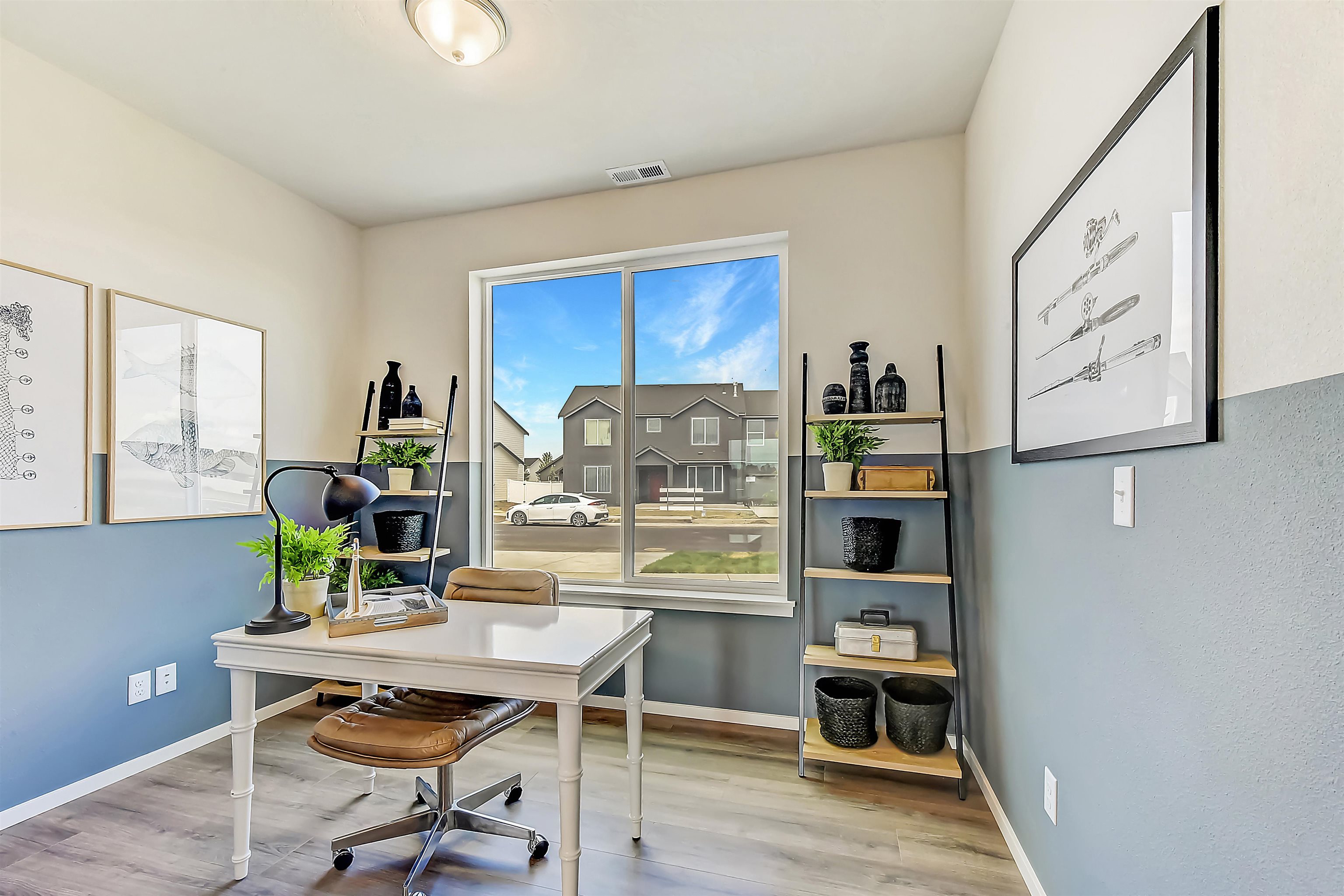 7101 South Boulder Rdg Drive Spokane, WA 99224 - Photo 7 of 18 Gallery Image 7