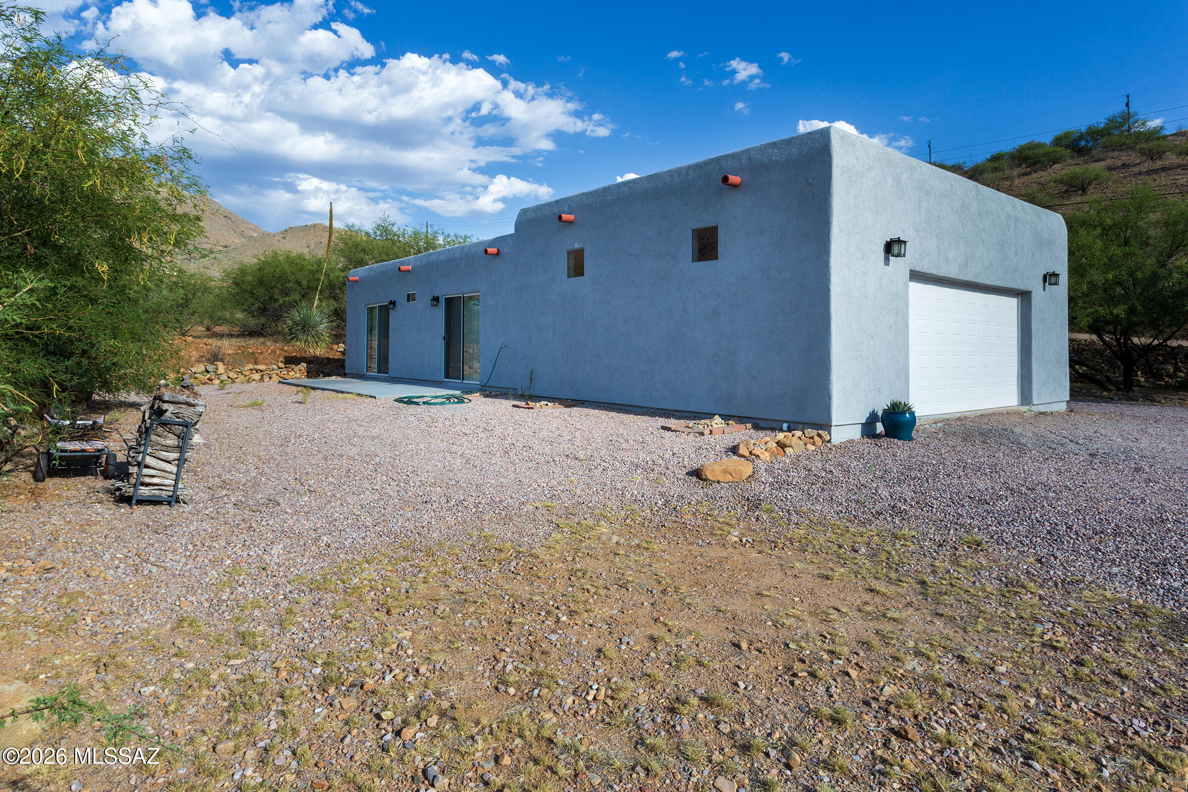 290 Via Mantaraya Rio Rico, AZ 85648 - Photo 42 of 50