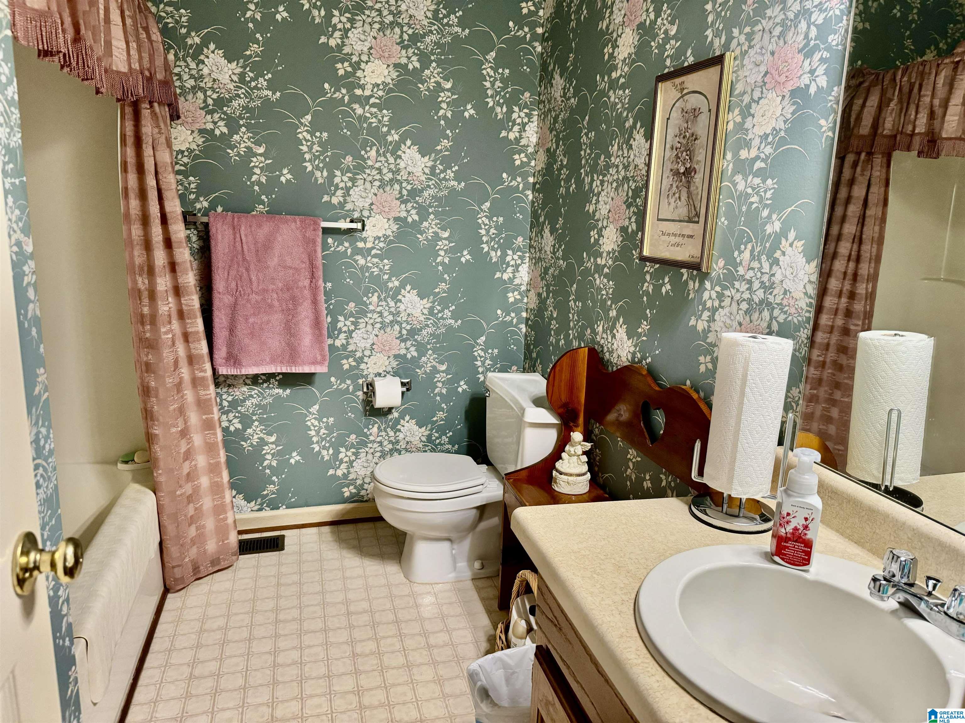 6131 Graham Road Mount Olive, AL 35117 - Photo 14 of 25
