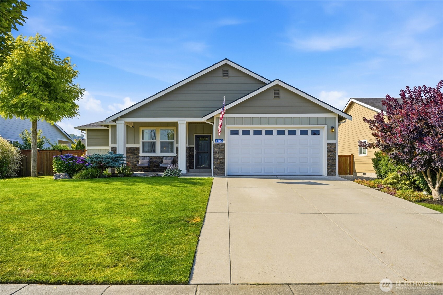 4102 McLaughlin Road Mount Vernon, WA 98273 - Photo 1 of 38