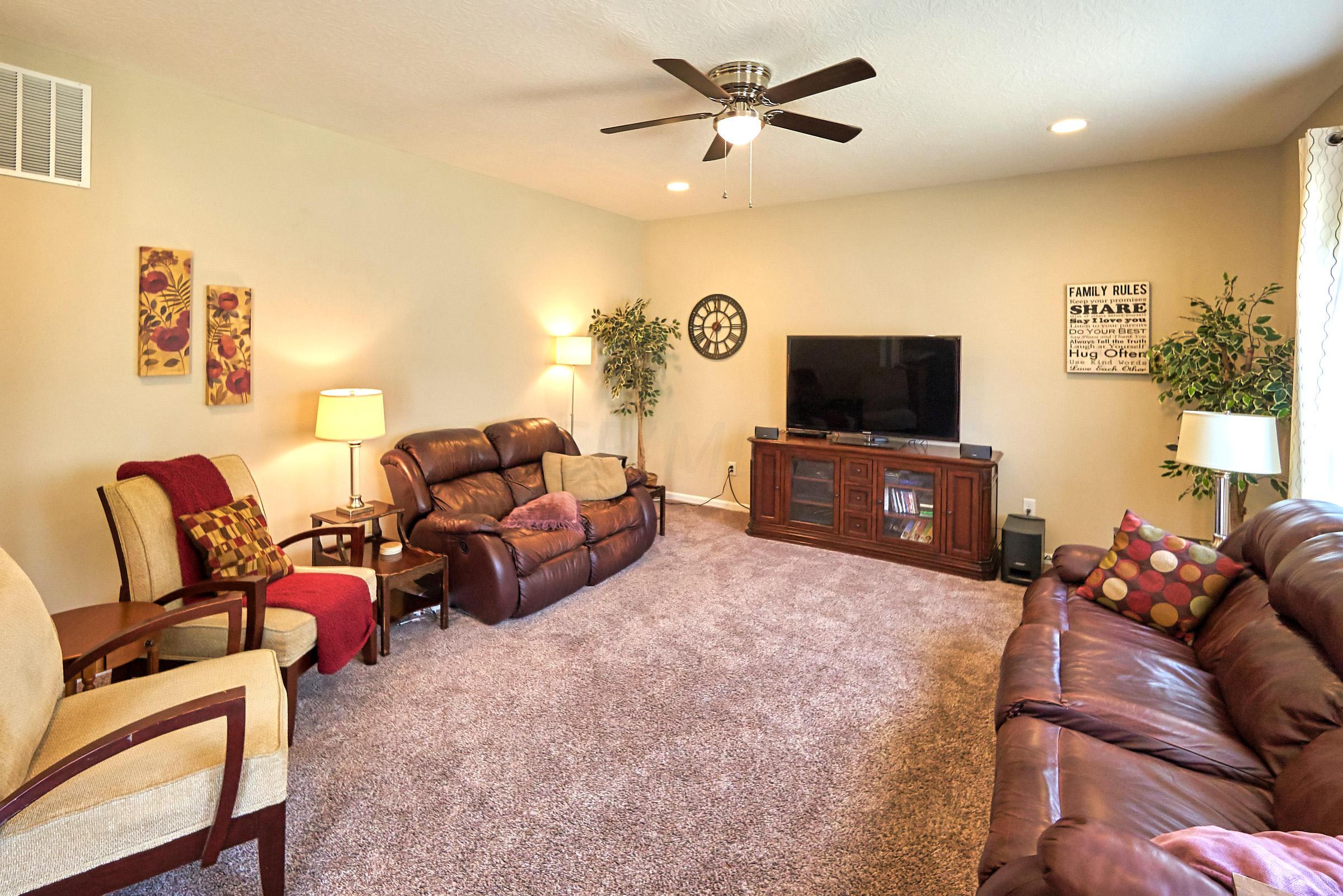 5481 Isaac Road Canal Winchester, OH 43110 - Photo 10 of 24