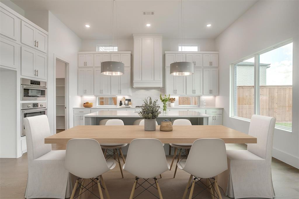 165 Lantern Ridge Drive Aledo, TX 76008 - Photo 12 of 40 Virtually Staged for Representative Purposes