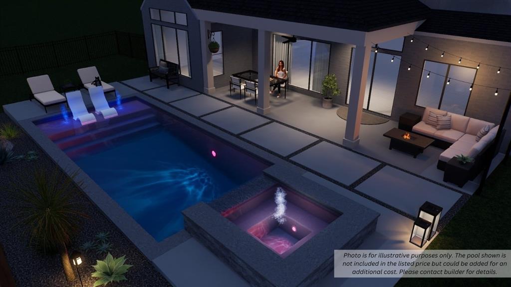 165 Lantern Ridge Drive Aledo, TX 76008 - Photo 40 of 40