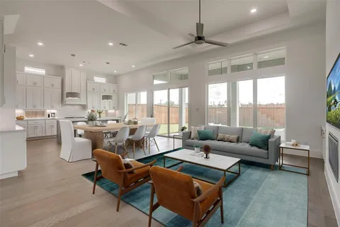 $725,600 | 165 Lantern Ridge Drive, Aledo, TX 76008