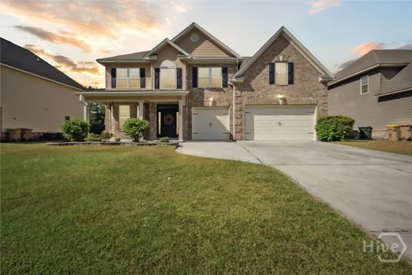 $2,850 | 179 Clover Point Circle, Guyton, GA 31312