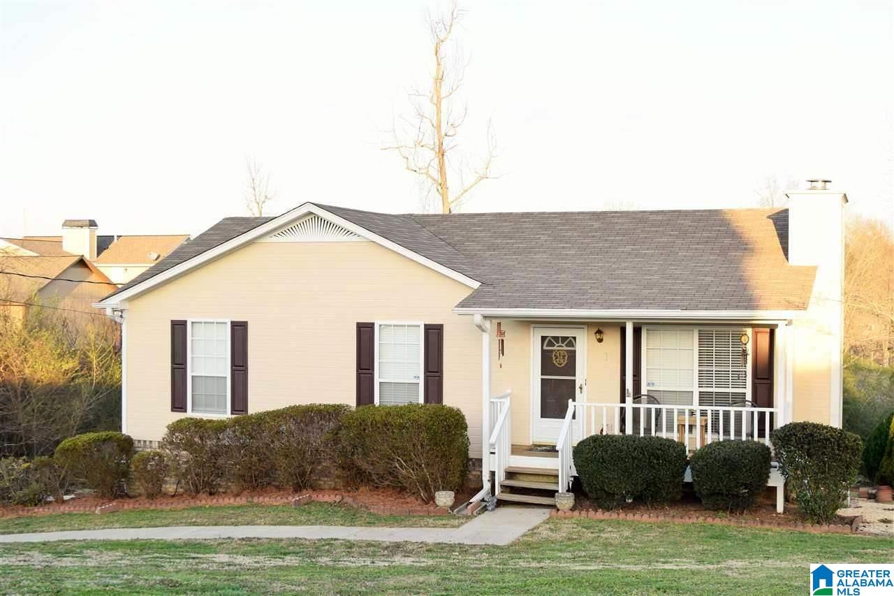 110 Pinehurst Road Trussville, AL 35173 - Photo 1 of 1