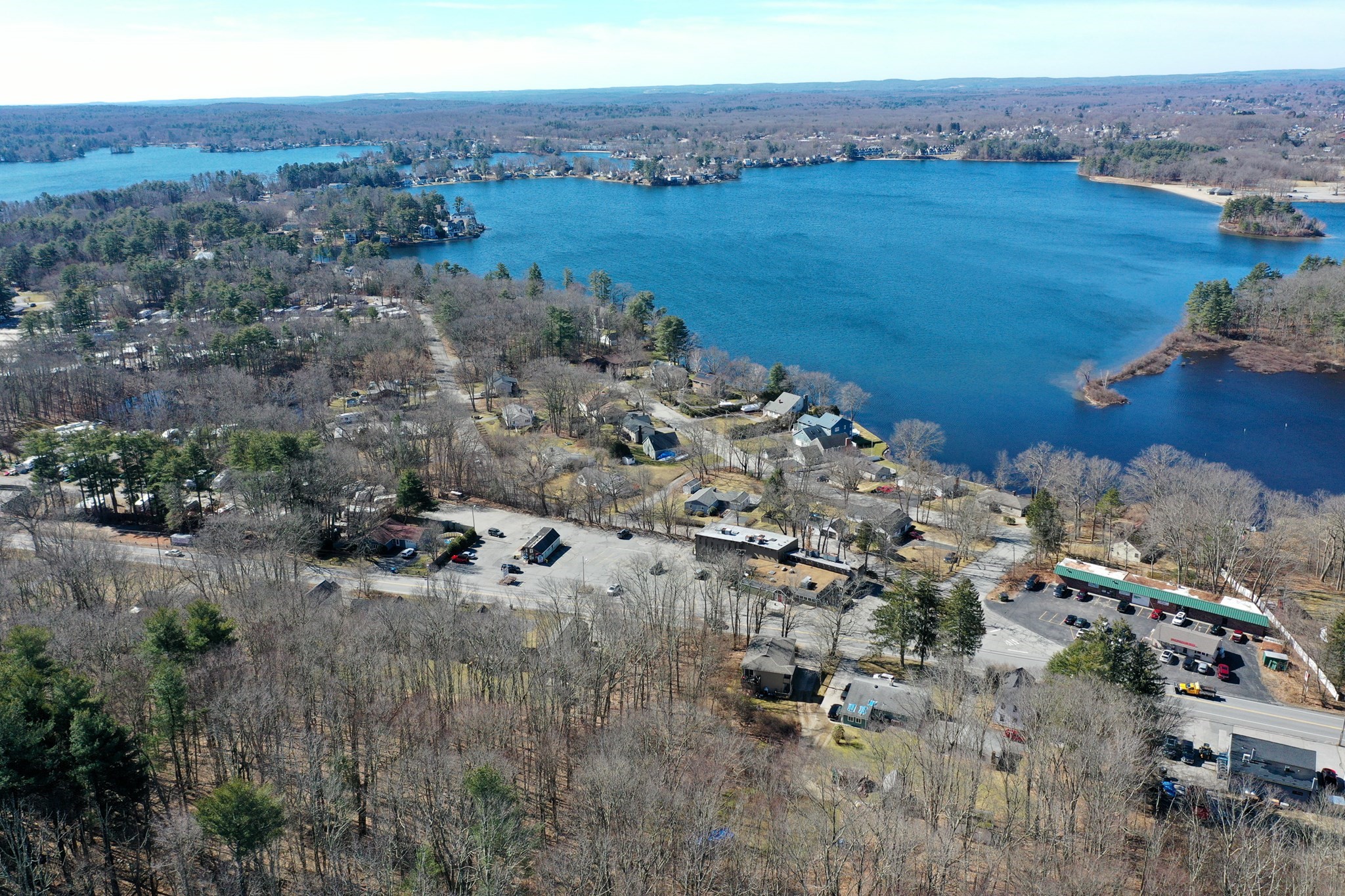 149 Gore Road Webster, MA 01570 - Photo 13 of 19 Gallery Image 13