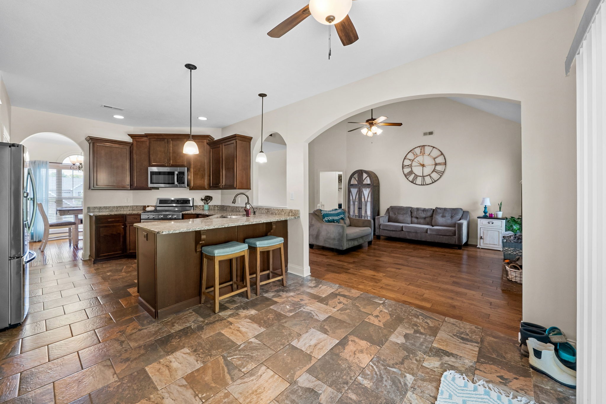 3515 Rabbit Run Trail Clarksville, TN 37043 - Photo 10 of 40 Gallery Image 10