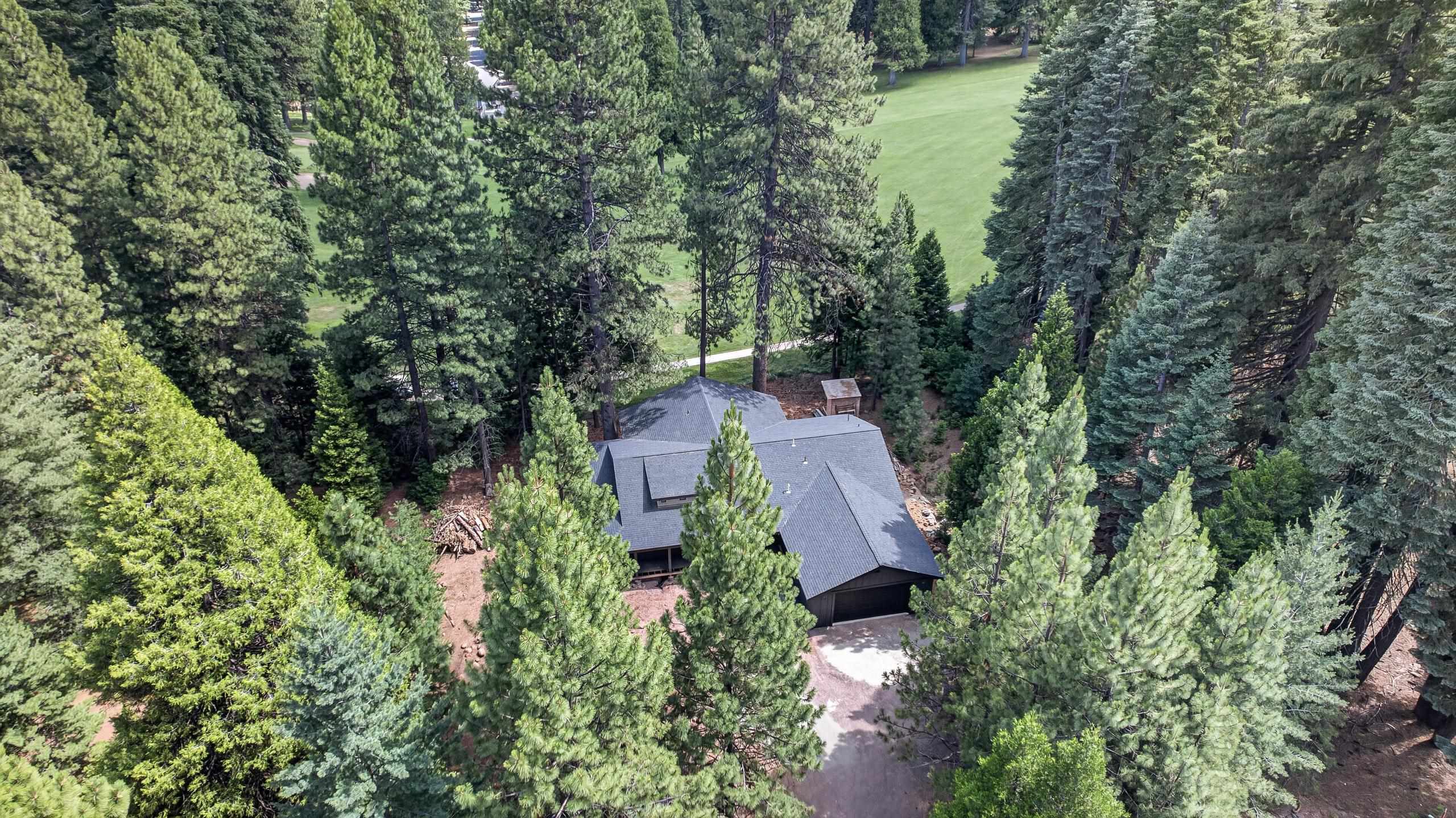 1008 Dyer View Road Lake Almanor, CA 96137 - Photo 28 of 38