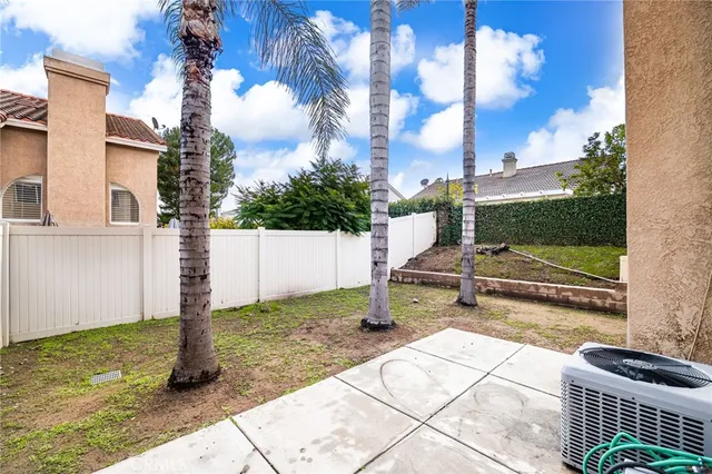 a view of a walk in the city