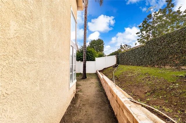 a view of outdoor space yard and patio