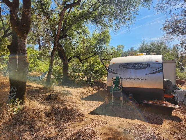 a view of outdoor space