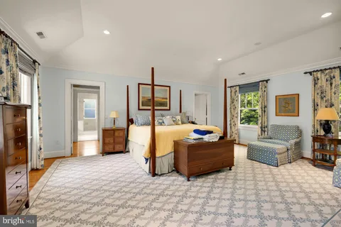 $4,700,000 | 4319 Leland Street, Chevy Chase, MD 20815