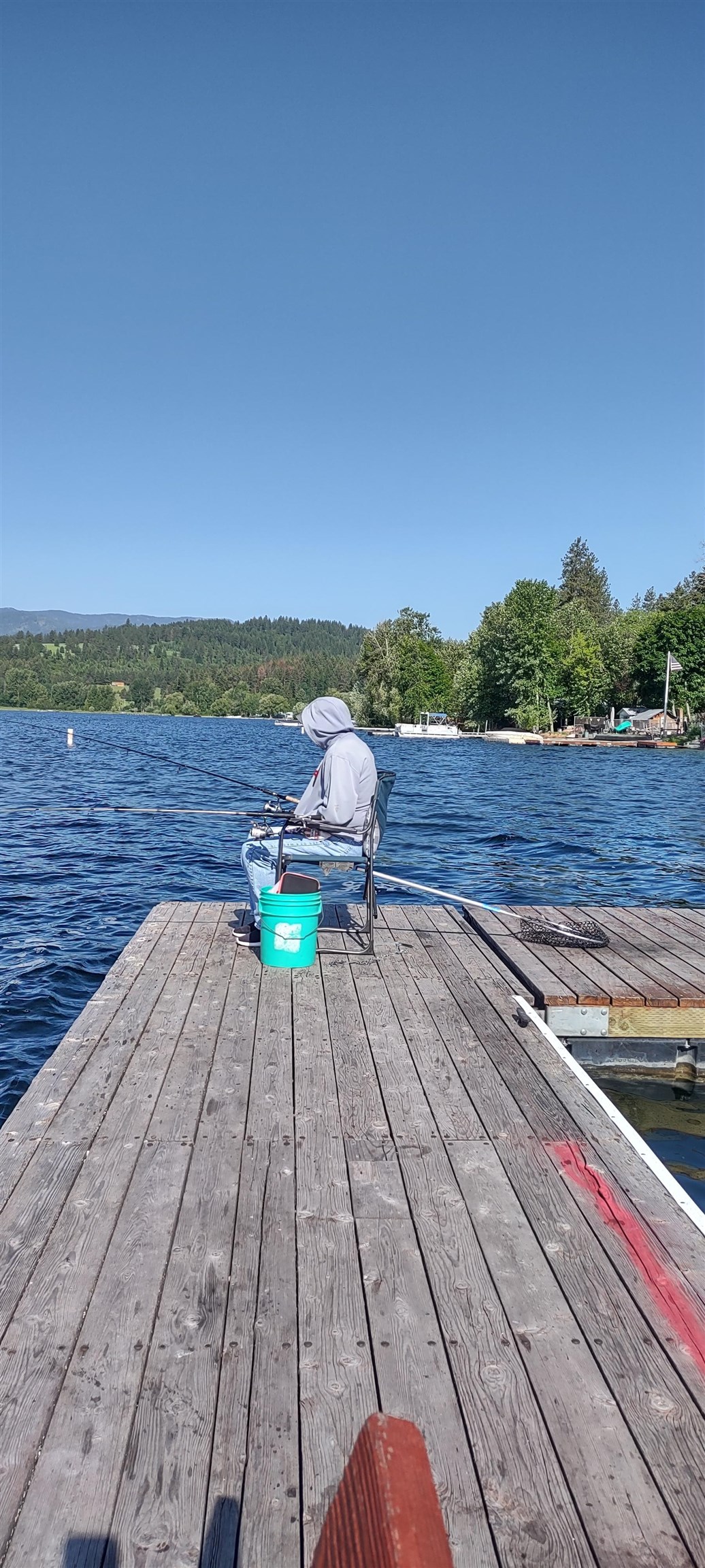 3323 Waitts Lake Road Valley, WA 99181 - Photo 17 of 22