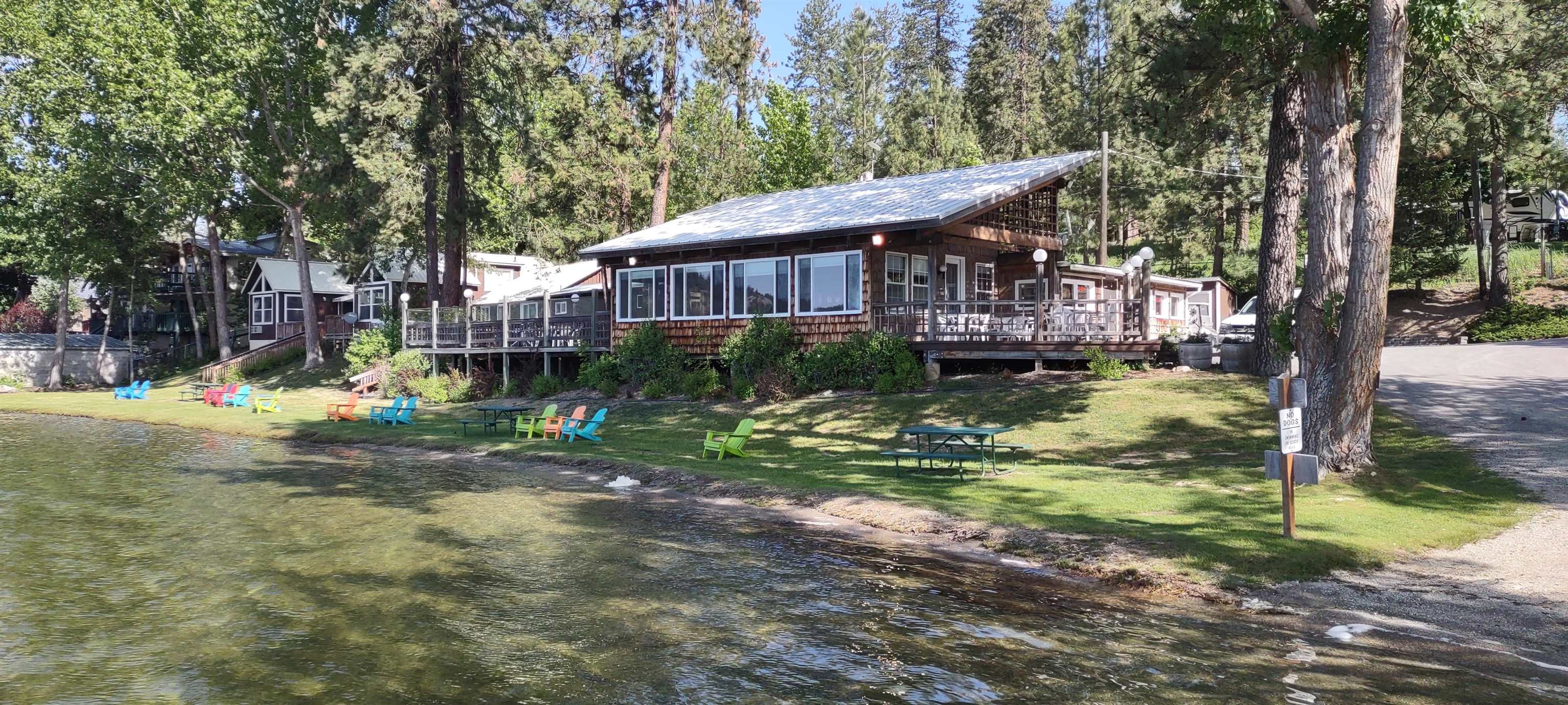 3323 Waitts Lake Road Valley, WA 99181 - Photo 18 of 22