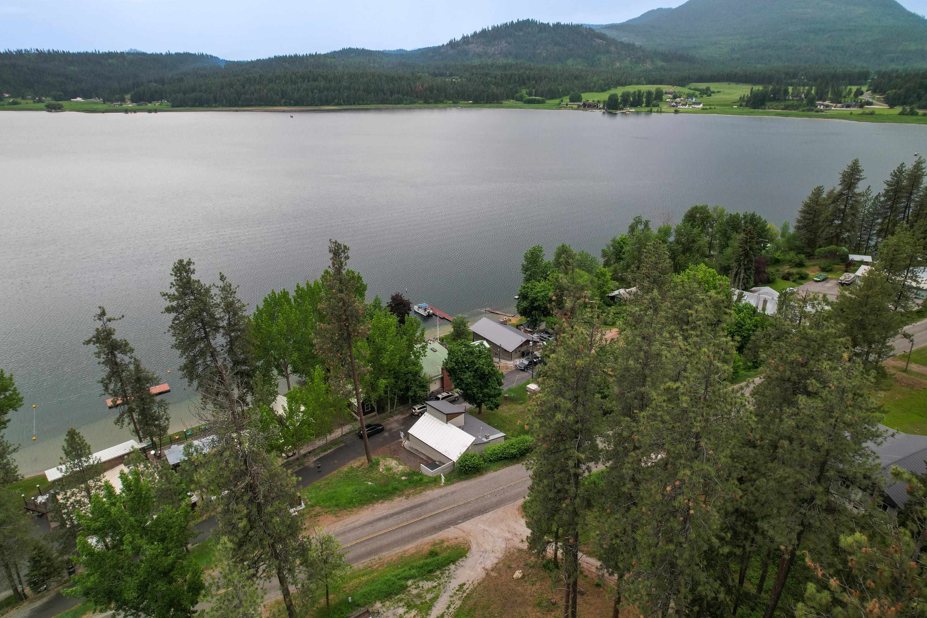 3323 Waitts Lake Road Valley, WA 99181 - Photo 19 of 22