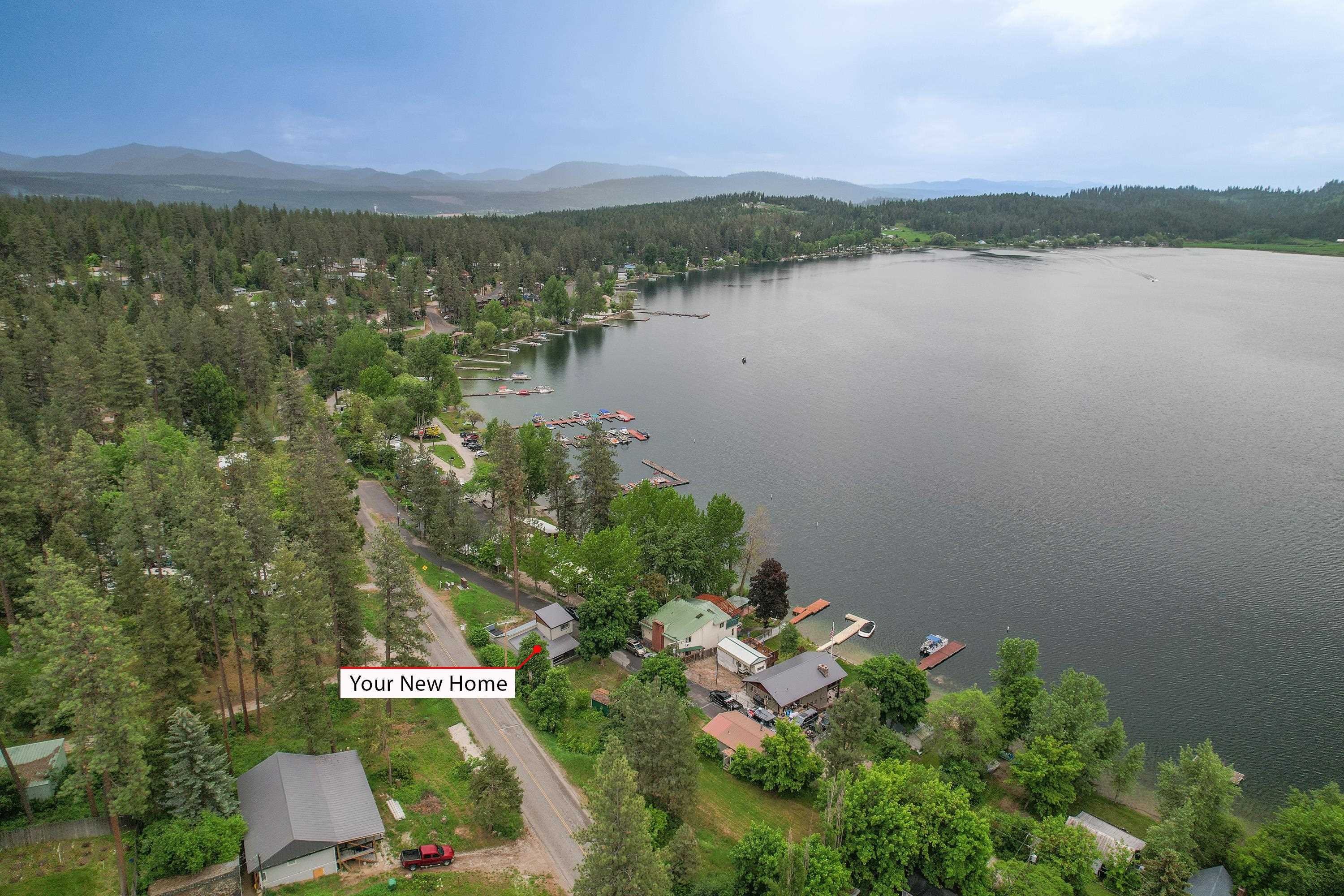 3323 Waitts Lake Road Valley, WA 99181 - Photo 20 of 22