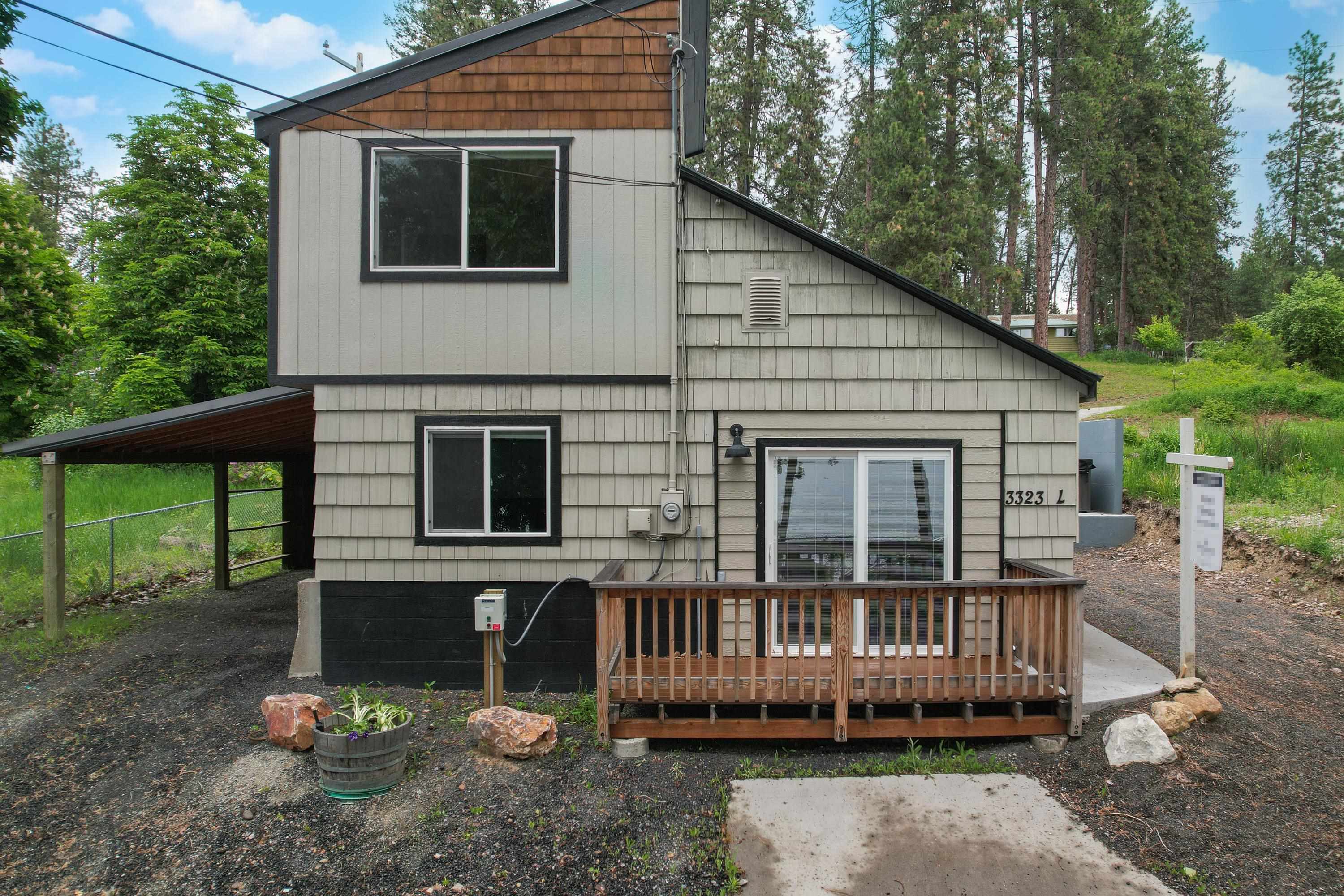 3323 Waitts Lake Road Valley, WA 99181 - Photo 2 of 22