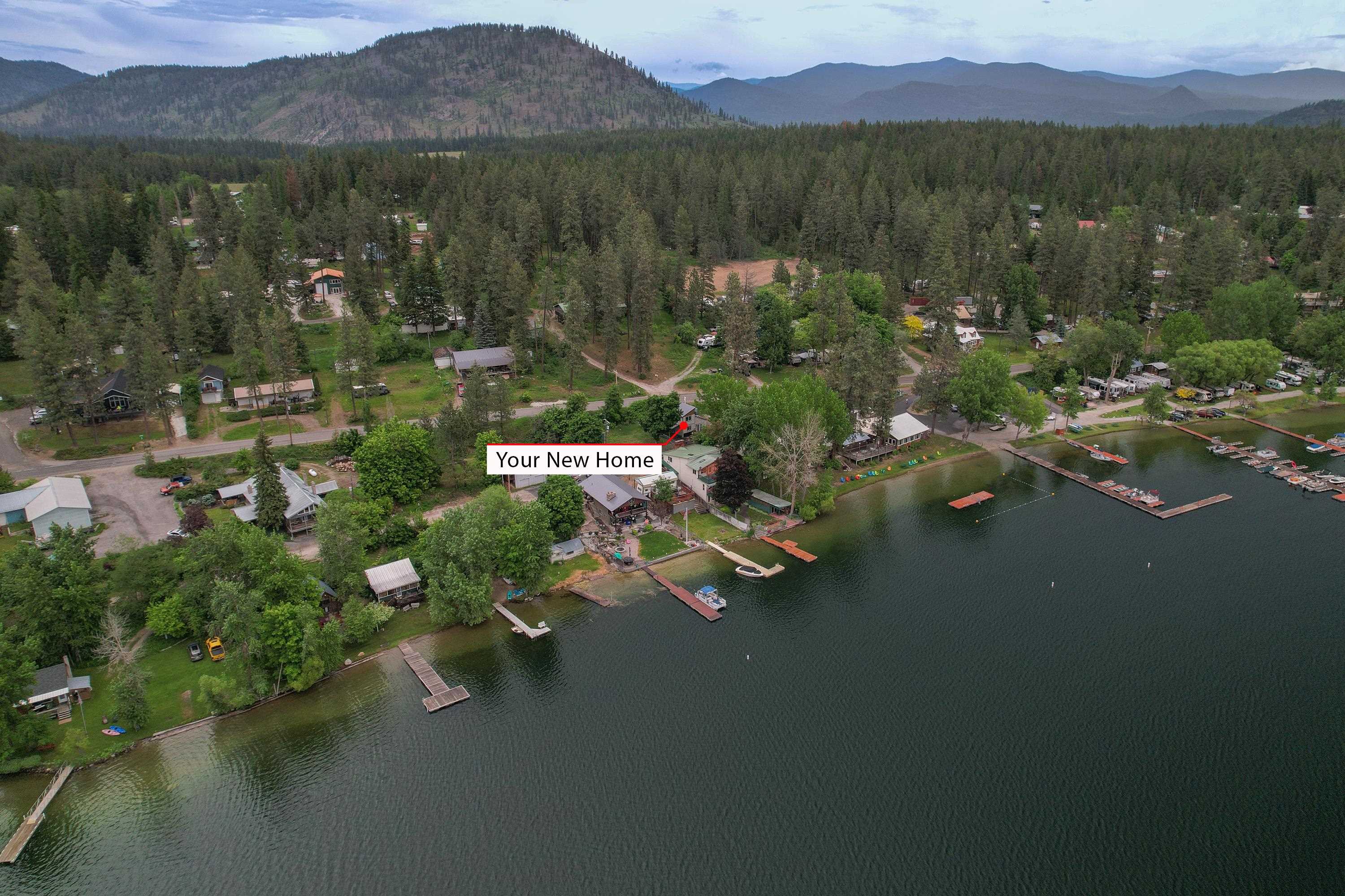 3323 Waitts Lake Road Valley, WA 99181 - Photo 21 of 22