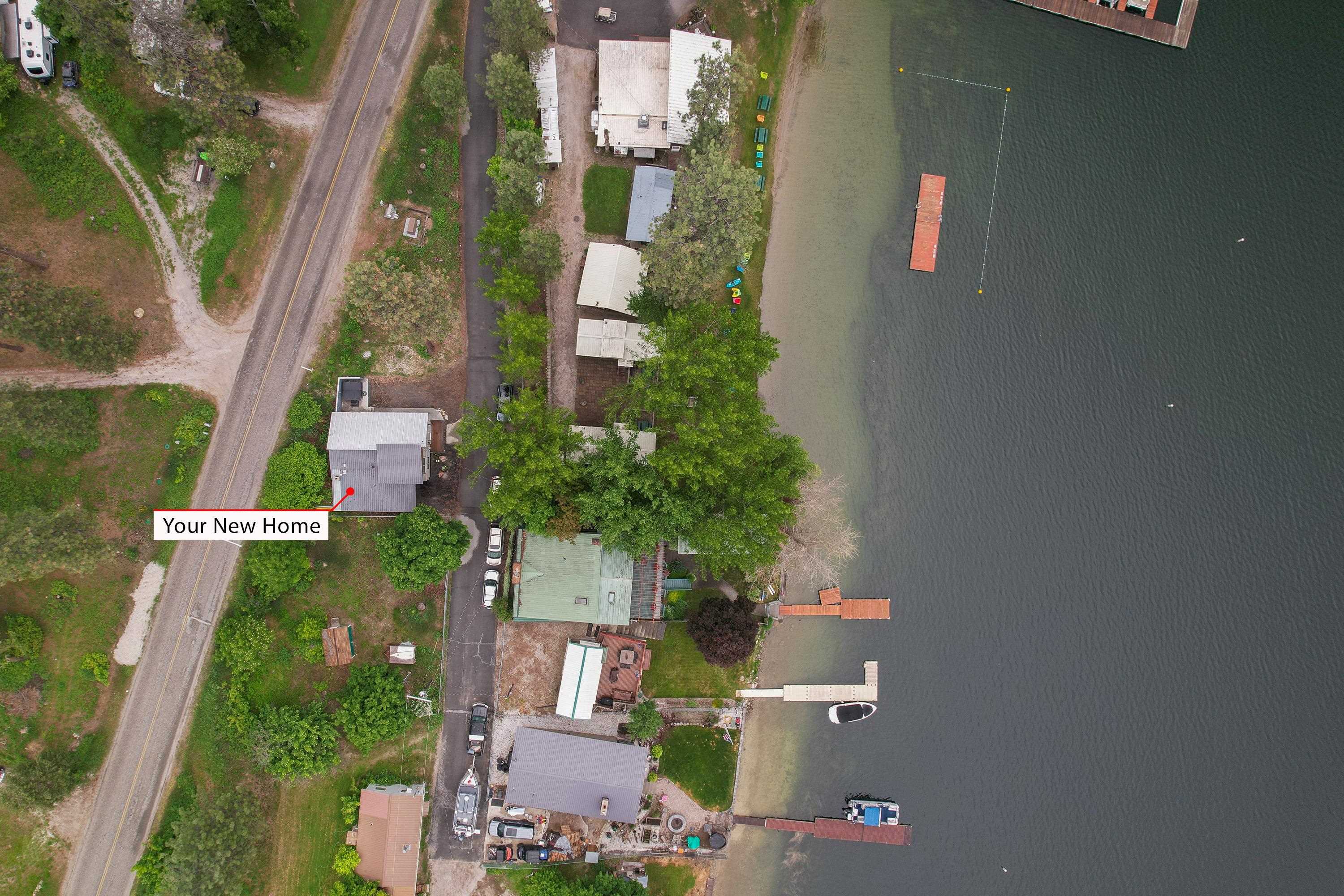 3323 Waitts Lake Road Valley, WA 99181 - Photo 22 of 22