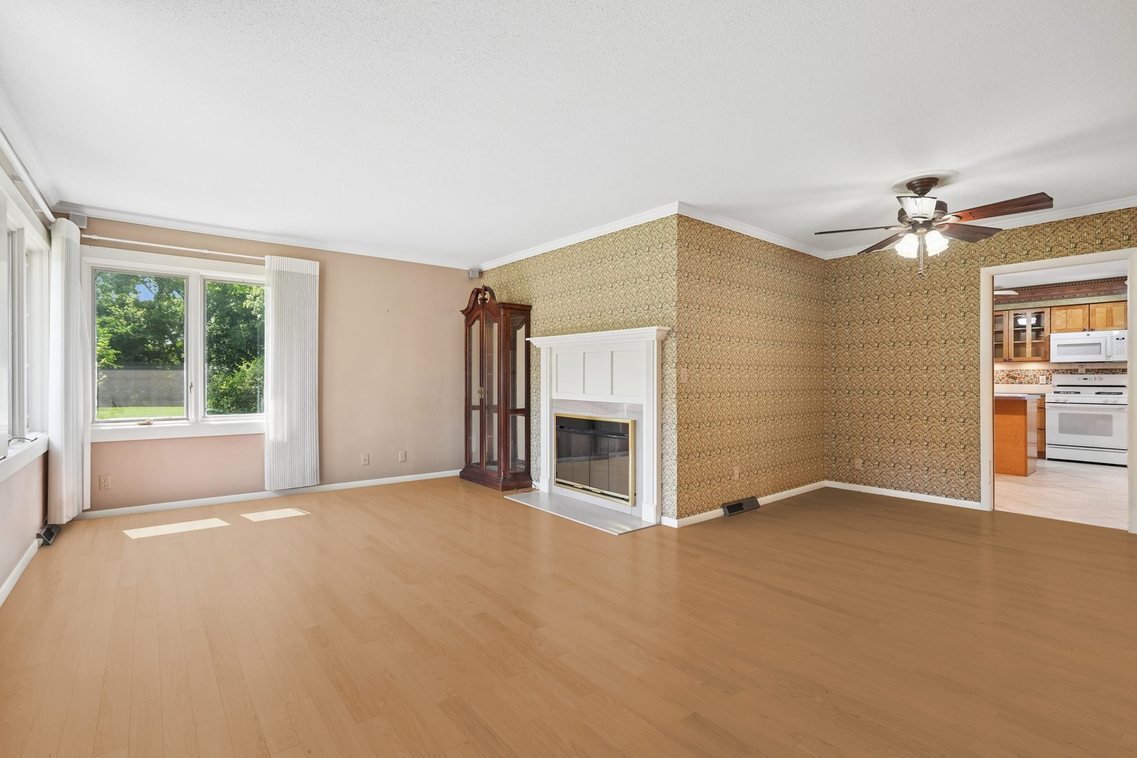 8512 Ridgewood Road Rock Island, IL 61201 - Photo 11 of 38