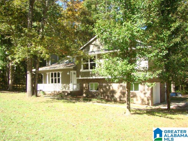 237 Stoney Way Alexandria, AL 36250 - Photo 3 of 24