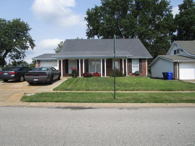 1855 Derhake Road Florissant, MO 63033 - Photo 1 of 22 Gallery Image 1