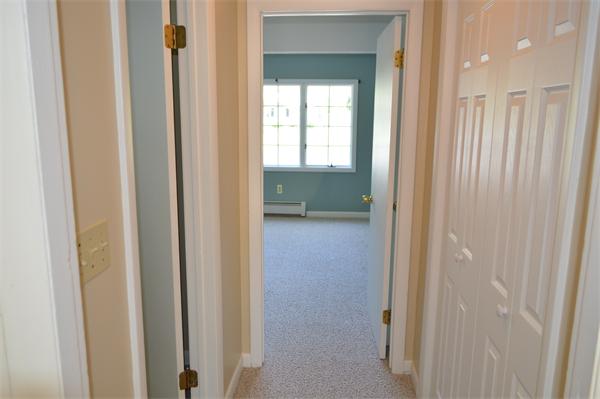 25 Wedgemere Road Beverly, MA 01915 - Photo 17 of 22 a view of hallway with shower