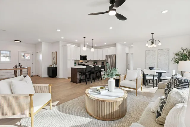 $600,000 | 1231 Bellflower Lane Northeast, Owatonna, MN 55060