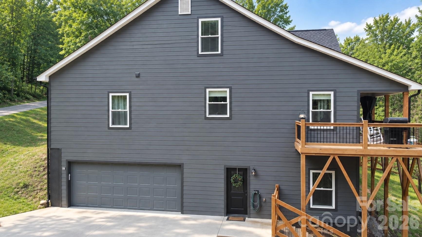 71 View Ridge Parkway Leicester, NC 28748 - Photo 31 of 32 Gallery Image 31