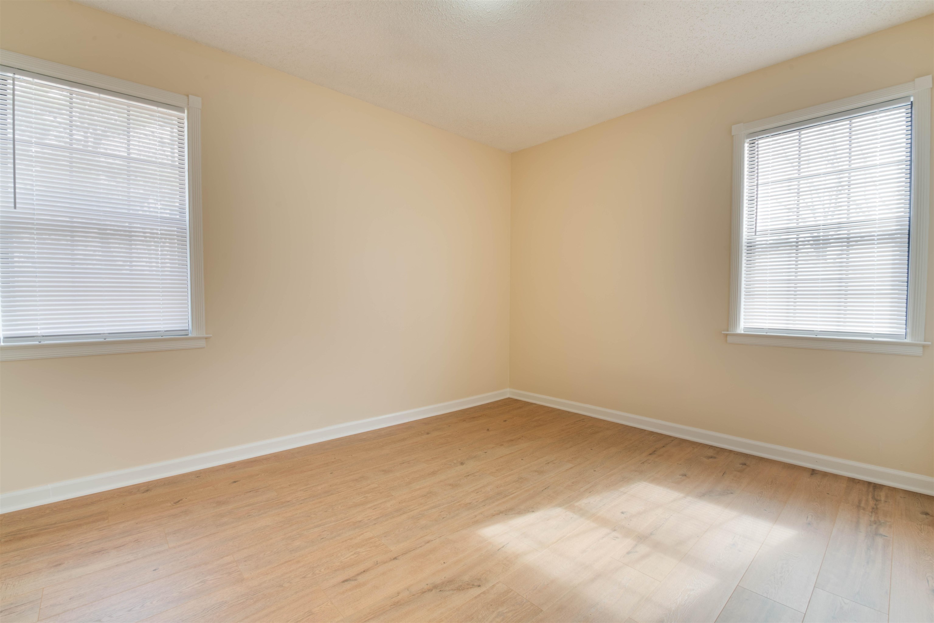 1642 Brierbrook Road Germantown, TN 38138 - Photo 25 of 37 room featuring light wood-type flooring and baseboards