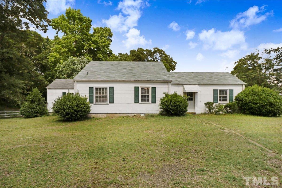 609 Casey Mill Road Dudley, NC 28333 - Photo 1 of 28 Gallery Image 1